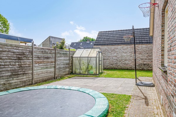 Medium property photo - Rijf 10, 5291 NW Gemonde